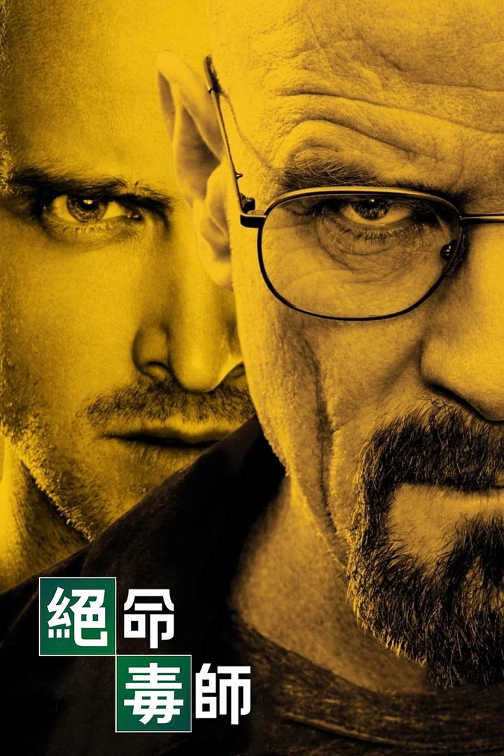 绝命毒师(2011)第四季