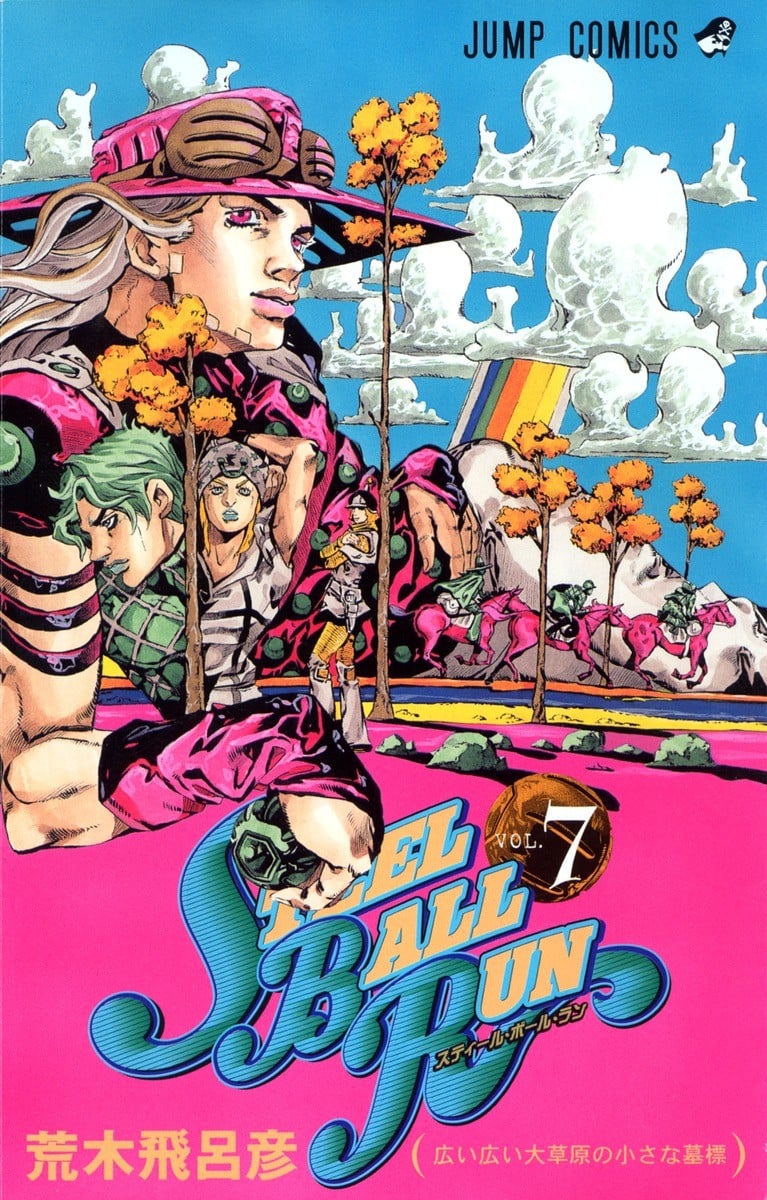 第7卷 第 1 页