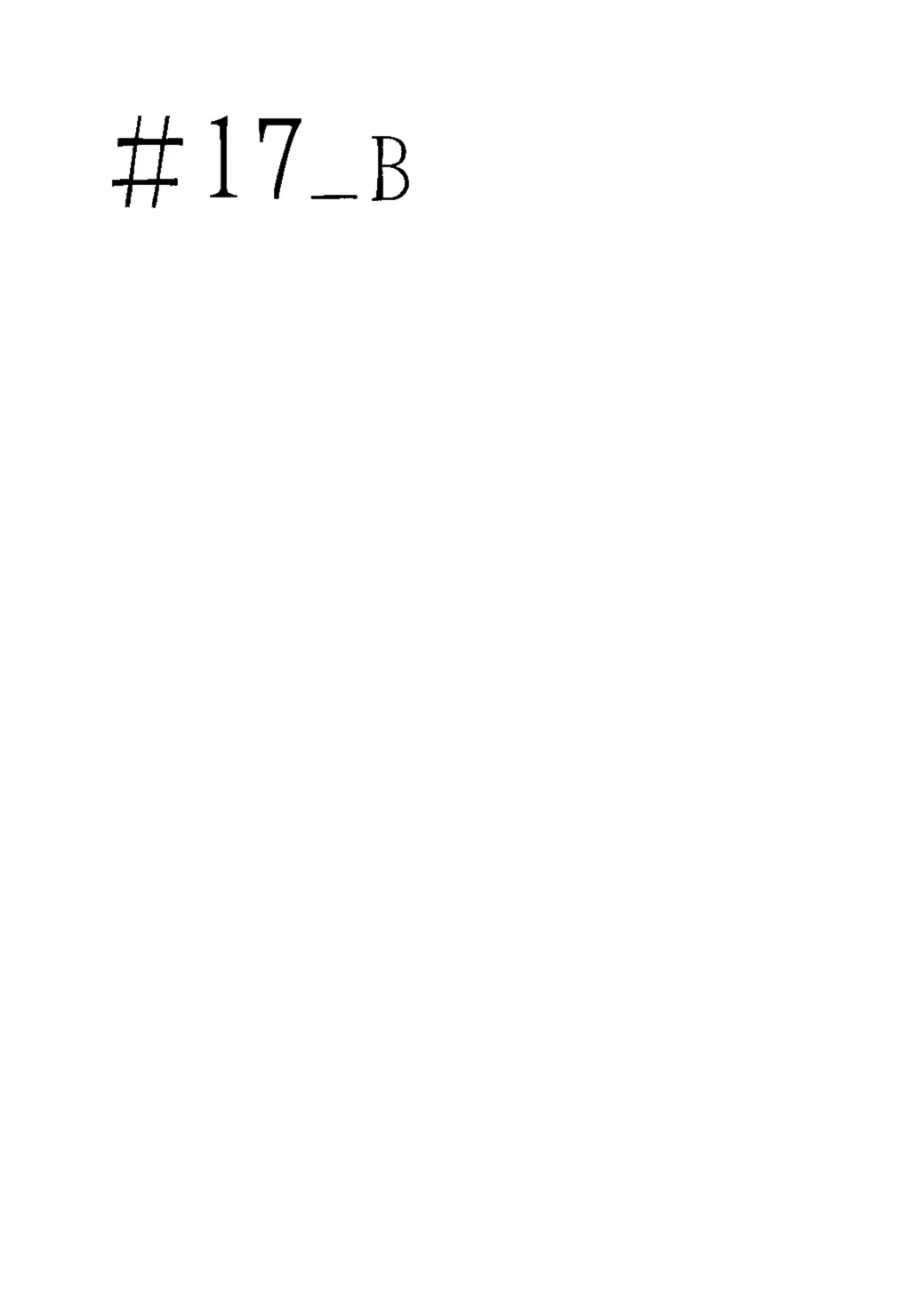 第17.5话 第 1 页