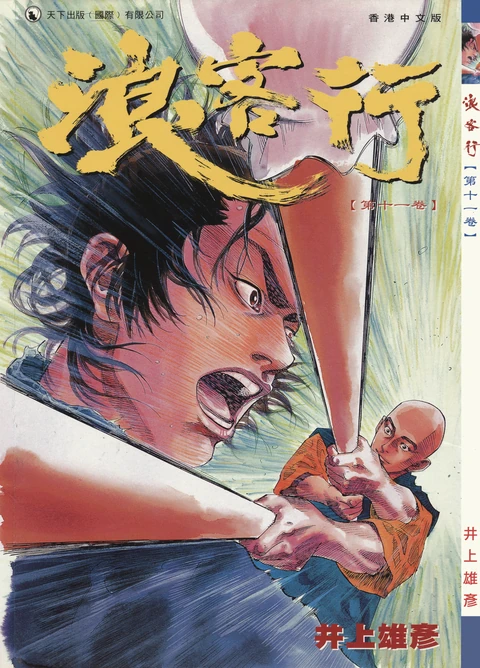 第11卷 封面