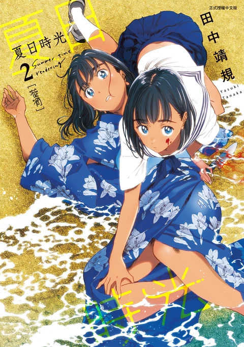 第2卷 封面