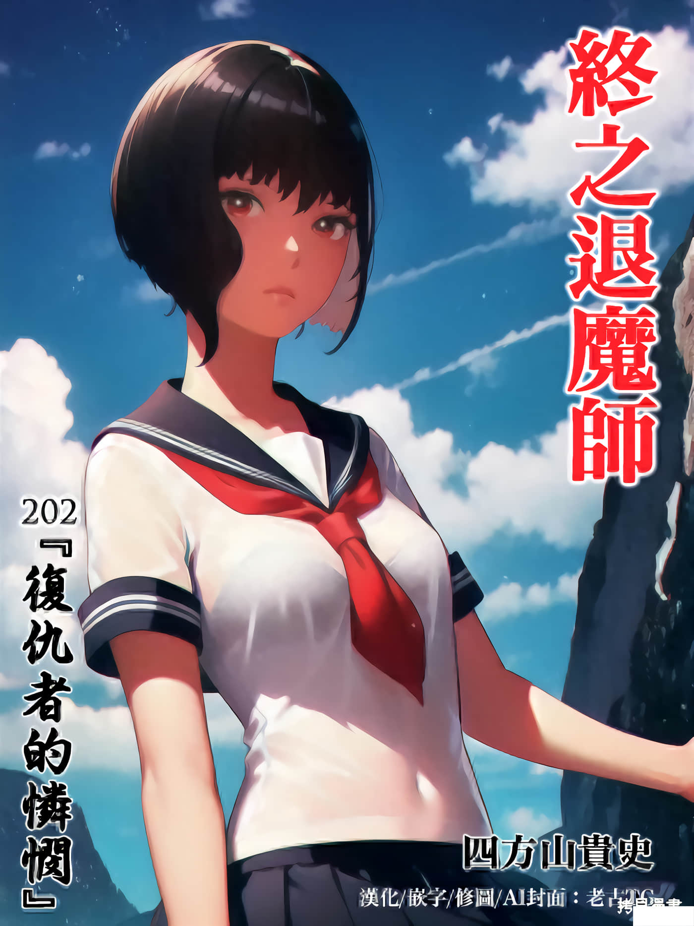 第202话 第 1 页
