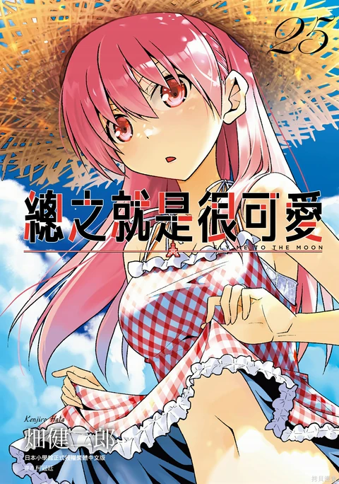 第25卷 封面